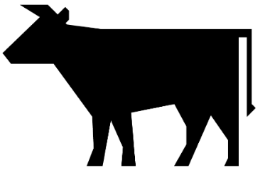 Bovinae
