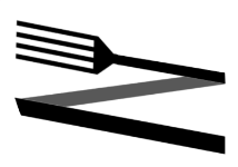 Fork Symbol